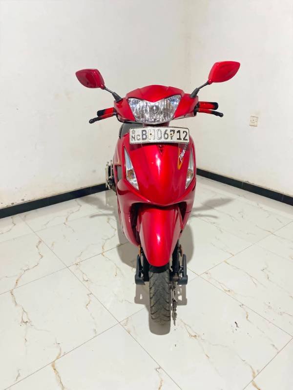 Bike for sale