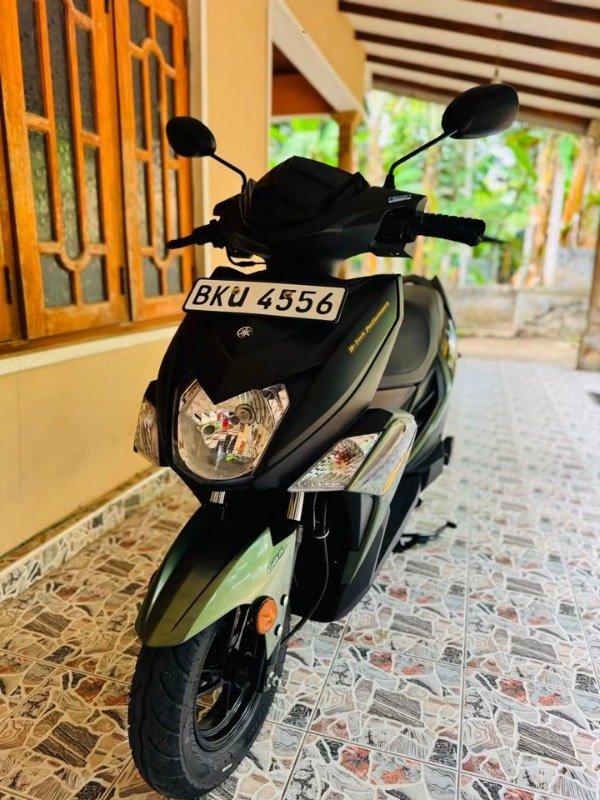 Bike for sale