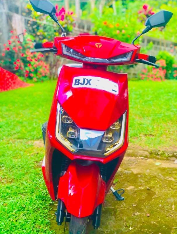 Bike