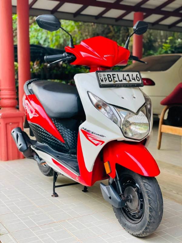 Honda dio for sale