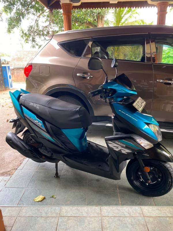 Yamaha ZR for sale