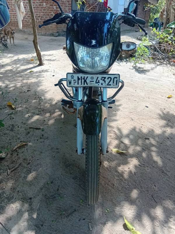 Bike