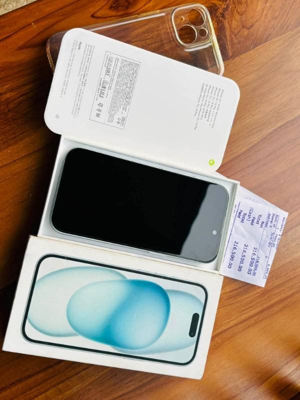 I phone