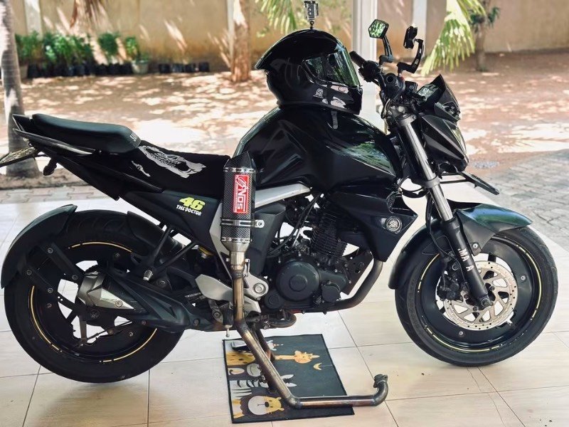 Bike For Sale