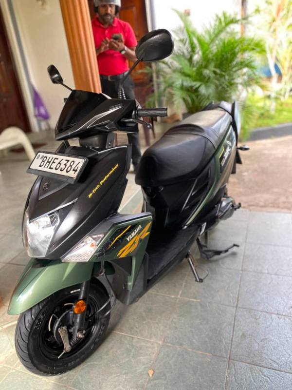 Bike for sale