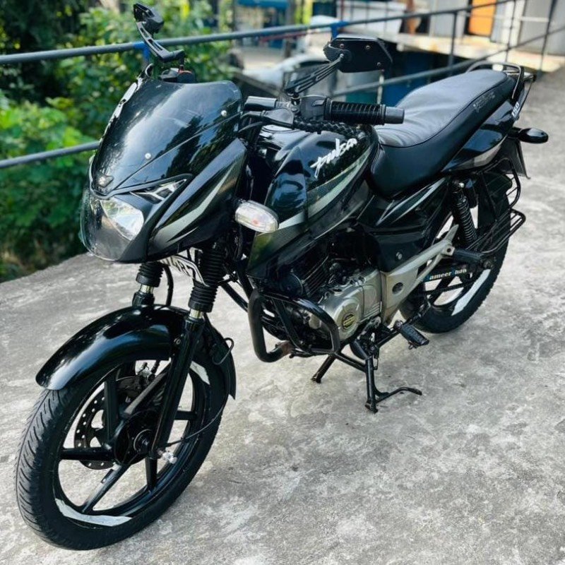 Motorbike