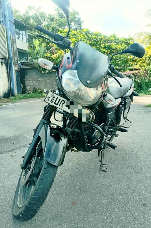 Bajaj Discover for sale