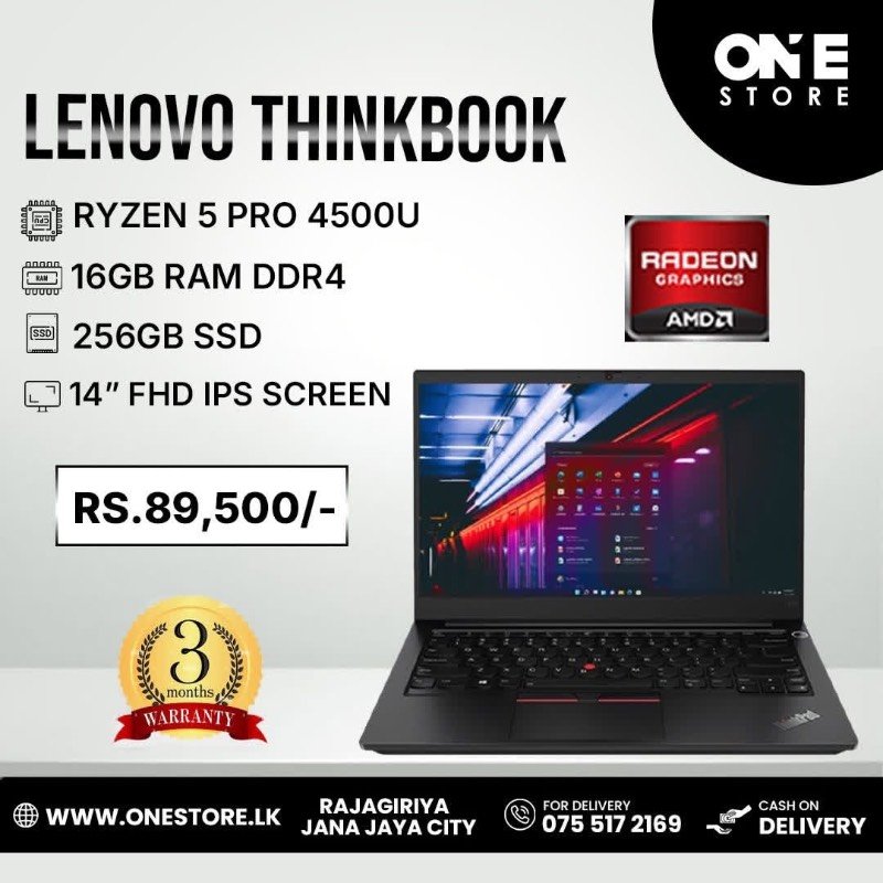 Laptop for sale