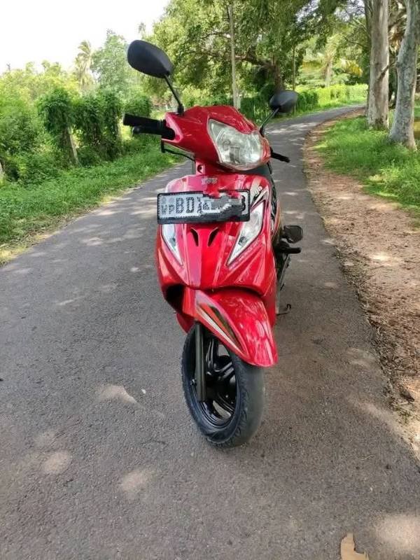 Bike