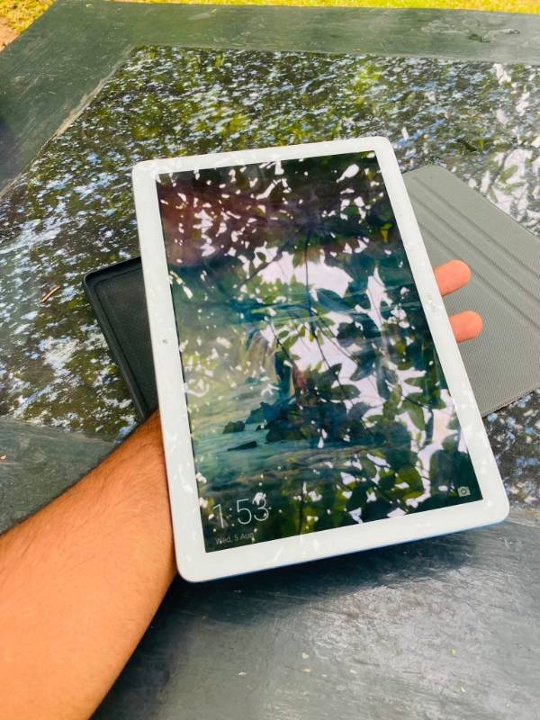 Tab for sale