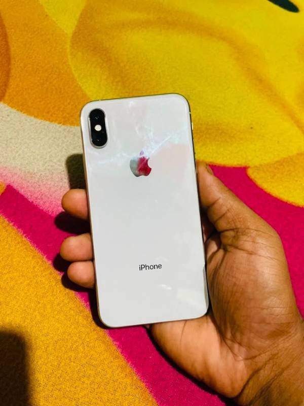 I phone xs for sale