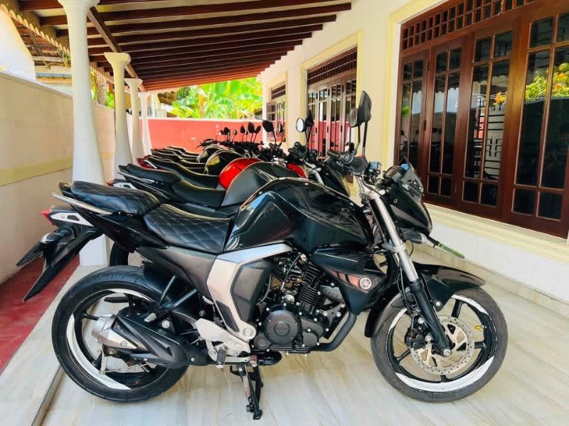 Bike For Sale