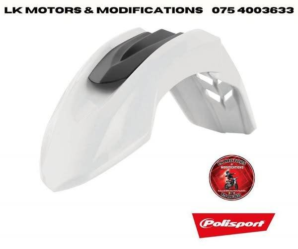 #POLISPORT WHITE BRANDNEW 🔥