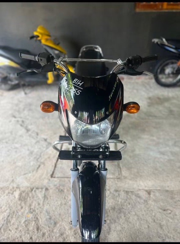Bike For Sale
