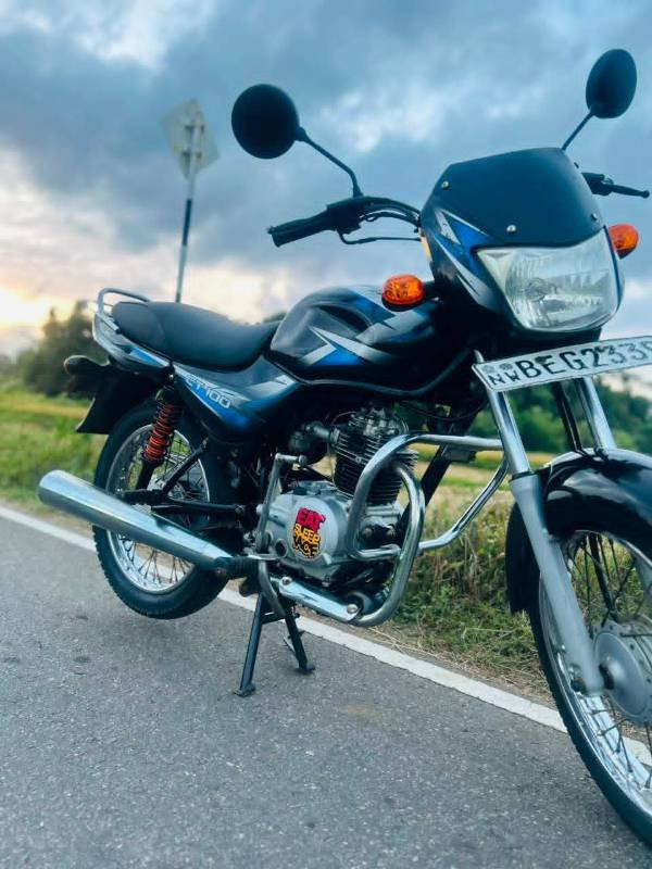 Bike for sale