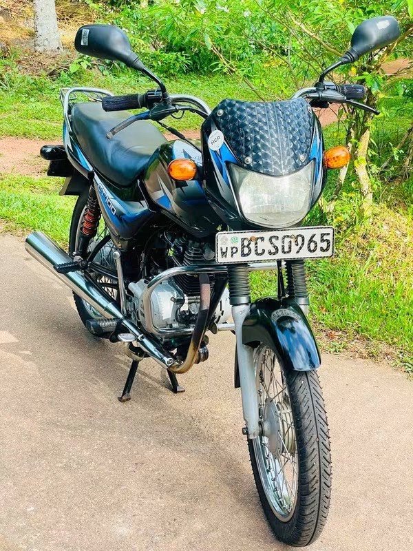 Bike For Sale