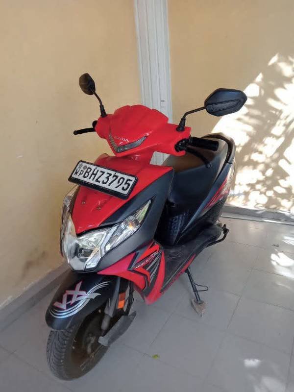 Bike