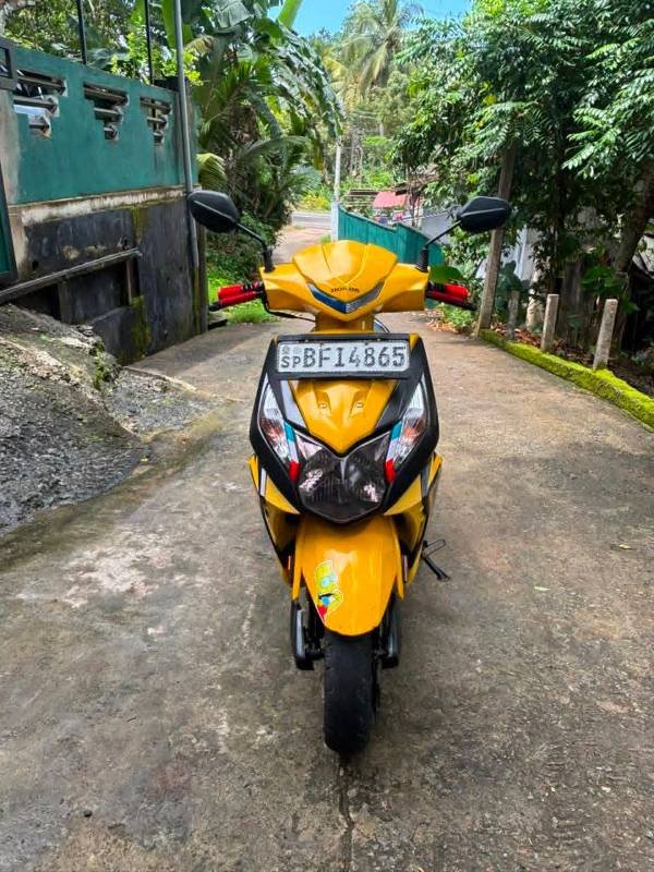 Bike