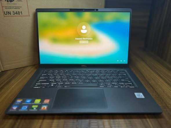 Used l Dell Latitude l Series 7000 l Model 7410