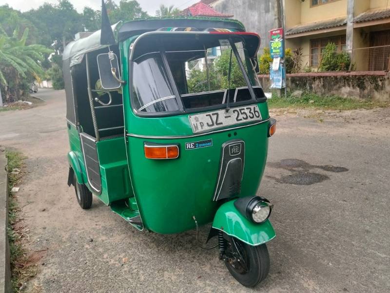 Vehicle