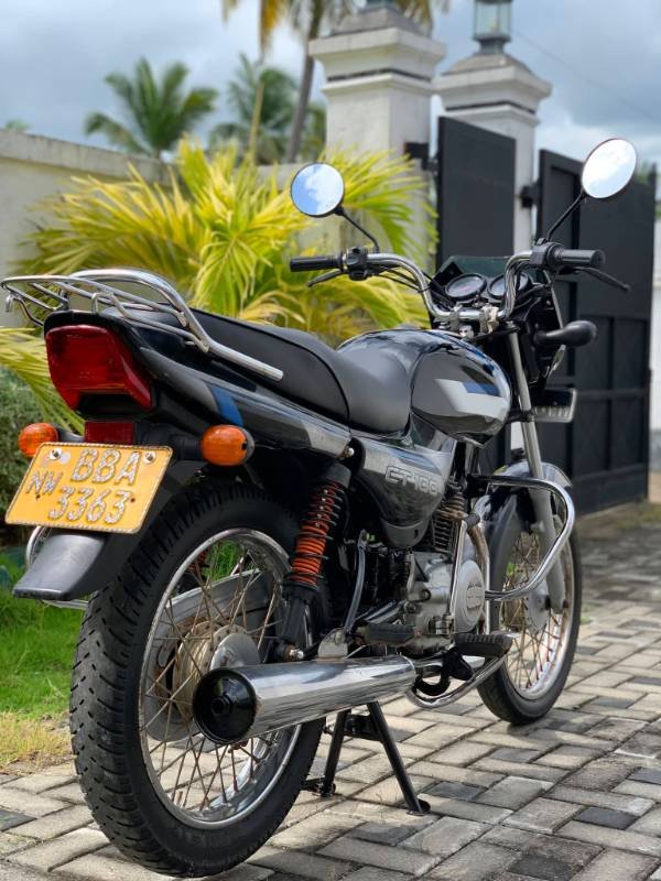 Bajaj CT100 for sale