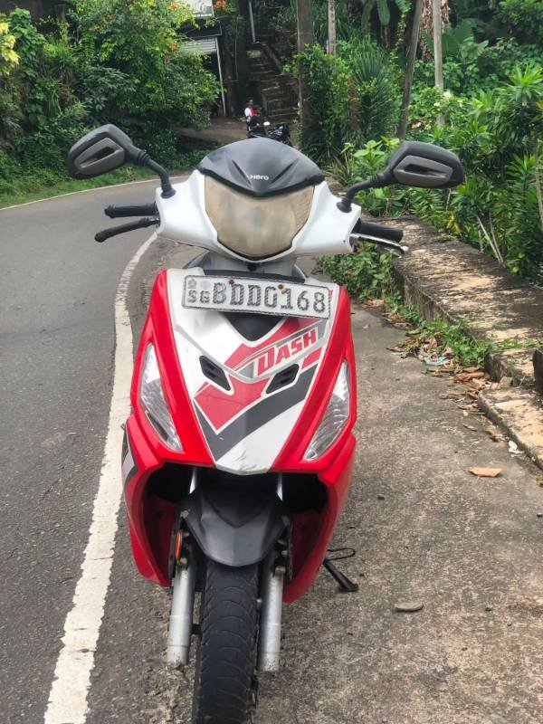 Bike for sale