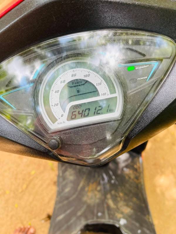 Tvs wego for sale