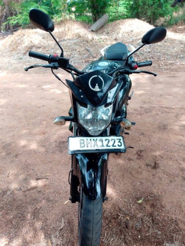 Bike For Sale