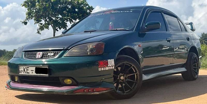 Car for sale