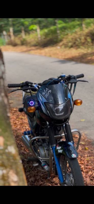 Bike