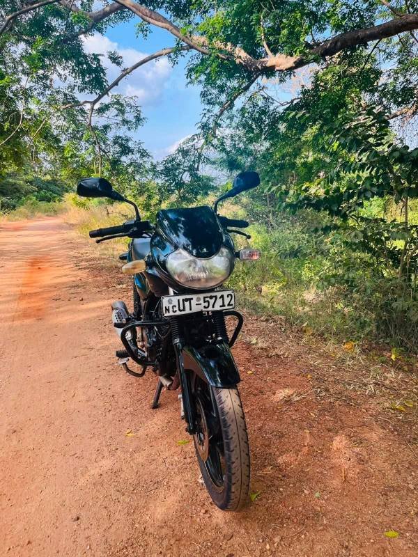 Bajaj Discovery for sale