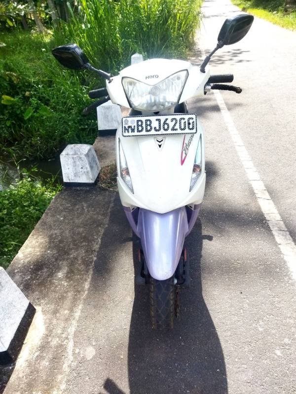Hero pleasure for sale