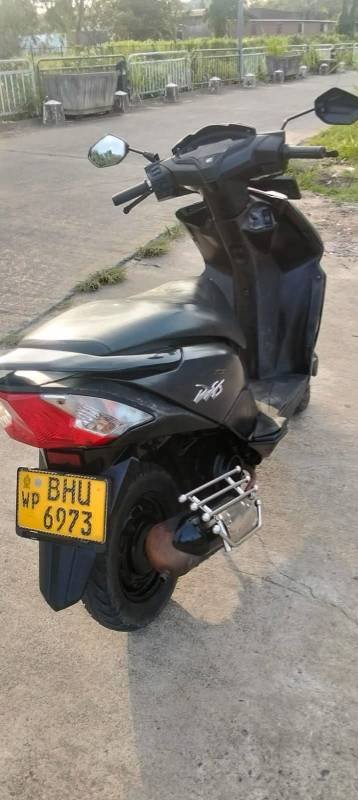 Honda dio for sale