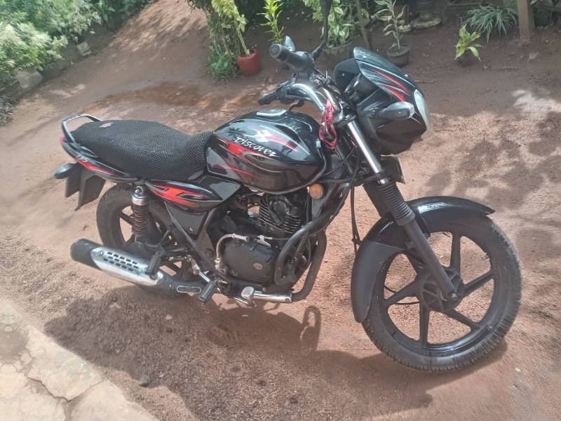 Bajaj Discovry for sale