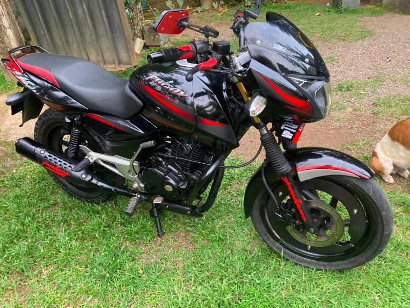 Bike for sale