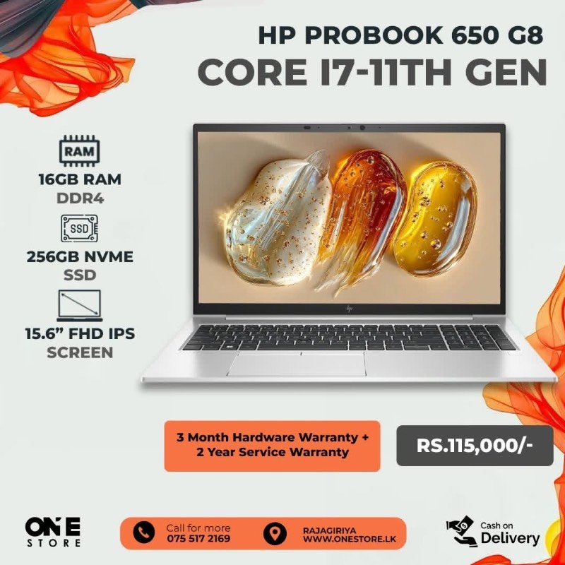 Laptop for sale