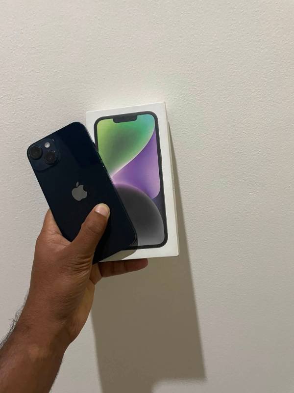 iPhone 14