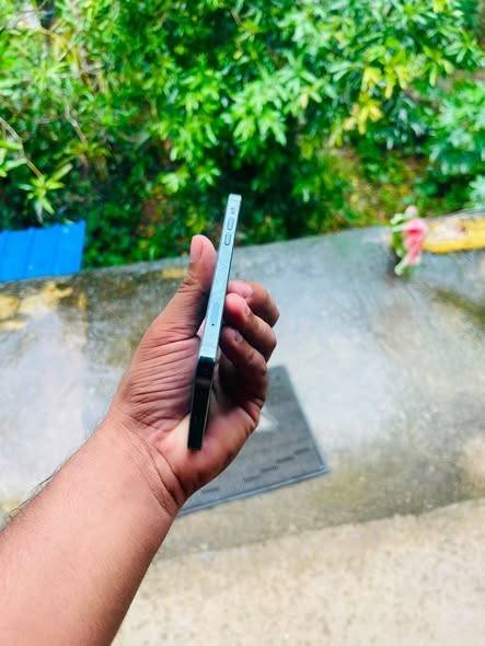 Iphone 12pro 5G 256gb