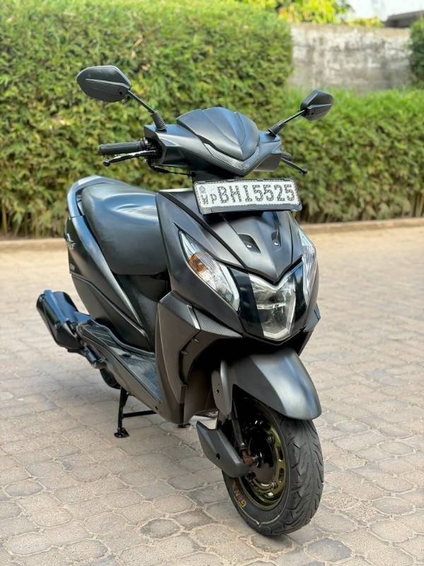 Honda dio for sale