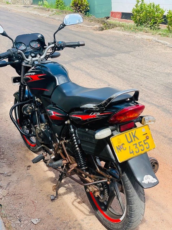 Bike For Sale