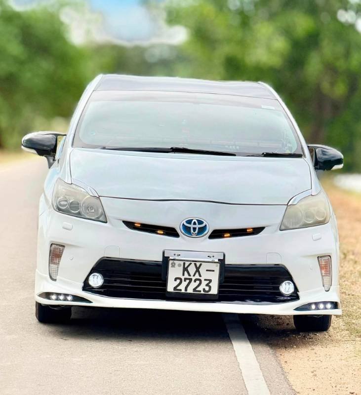 Toyota prius for sale