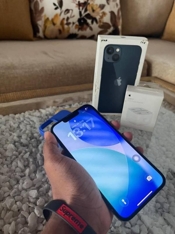 Iphone 13