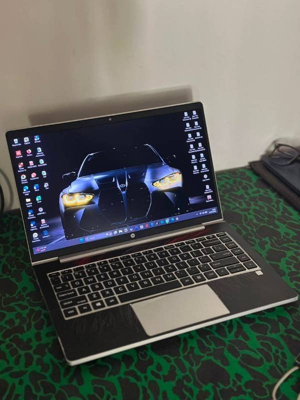 HP ProBook 440 G8