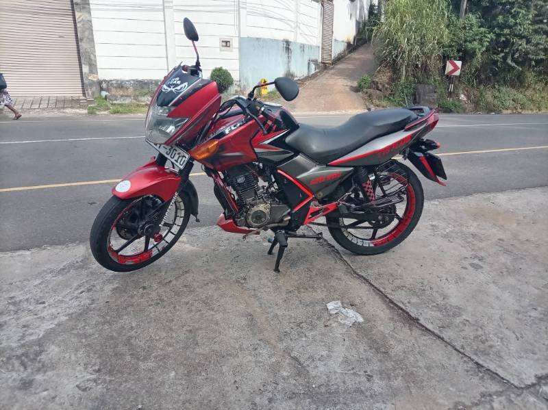 Bike