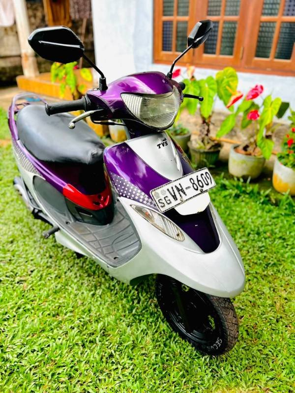 Bike for sale