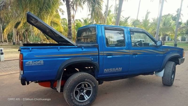 Nissan Dutsun for sale