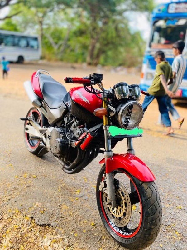Bike For Sale