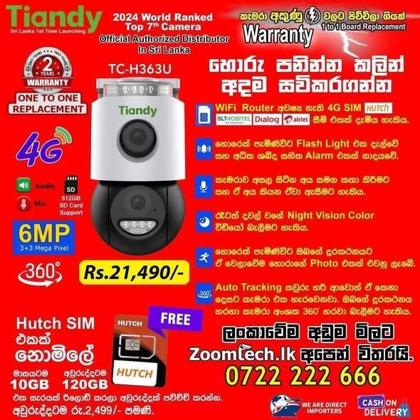 World Top 7 CCTV Brand
