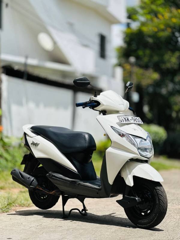 Honda Dio for sale