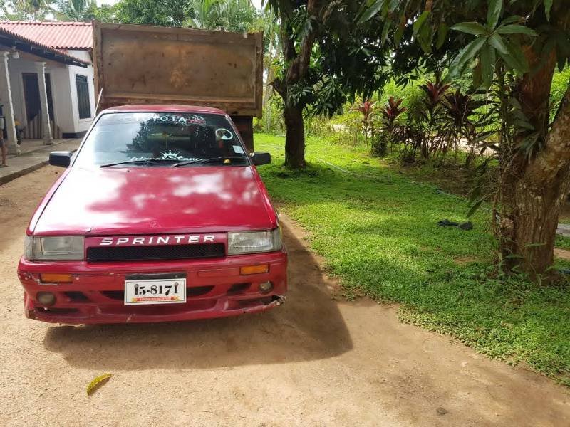 Car for sale